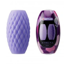 Masturbator TPR Athena EROS Pretty Love | 100% ORYGINAŁ| DYSKRETNA PRZESYŁKA